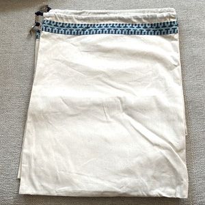 2 Tory Burch Dust bags